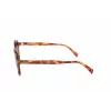 LEVI'S LV-5023-S-581 Gafas de sol unisex Montura de acetato Havana Lentes de policarbonato grises 54mm