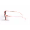 LEVI'S LV-5027-S-35J Gafas de sol de hombre Marrón Havana 57/17/145 mm