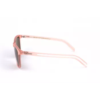 LEVI'S LV-5027-S-35J Gafas de sol de hombre Marrón Havana 57/17/145 mm