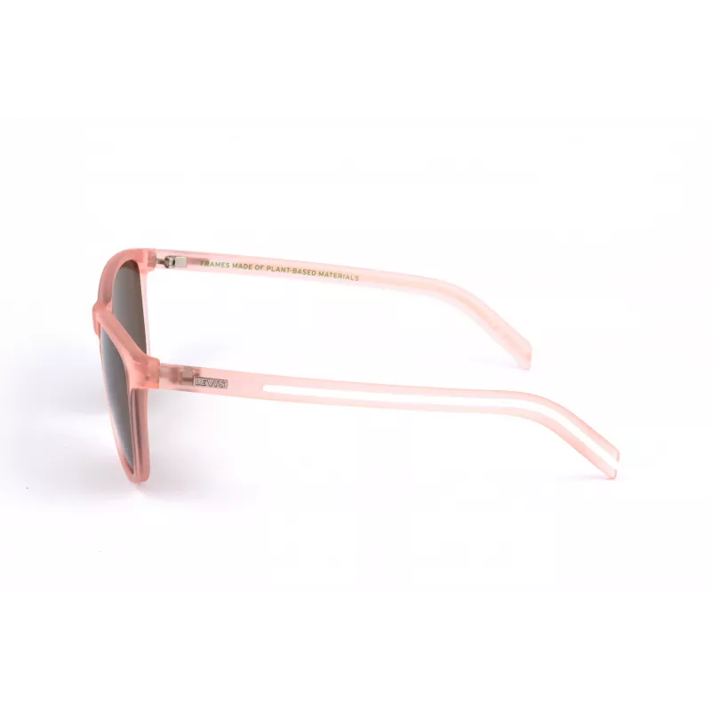 LEVI'S LV-5027-S-35J Gafas de sol de hombre Marrón Havana 57/17/145 mm