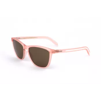LEVI'S LV-5027-S-35J Gafas de sol de hombre Marrón Havana 57/17/145 mm