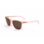 LEVI'S LV-5027-S-35J Gafas de sol de hombre Marrón Havana 57/17/145 mm
