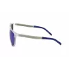LEVI'S LV-5029-S-FJM Gafas de sol unisex Havana 59mm