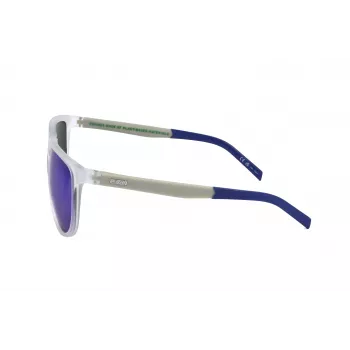 LEVI'S LV-5029-S-FJM Gafas de sol unisex Havana 59mm