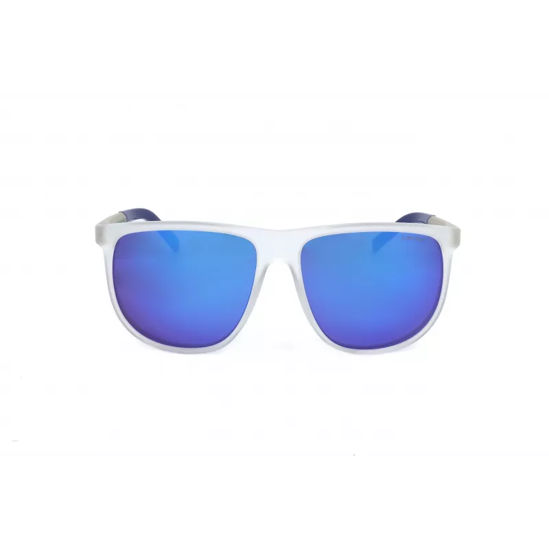 LEVI'S LV-5029-S-FJM Gafas de sol unisex Havana 59mm