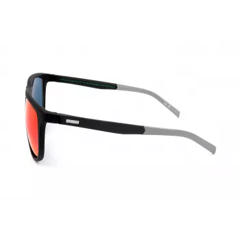 LEVI'S LV-5029-S-O6W Gafas de sol unisex Havana/Marrón 59mm