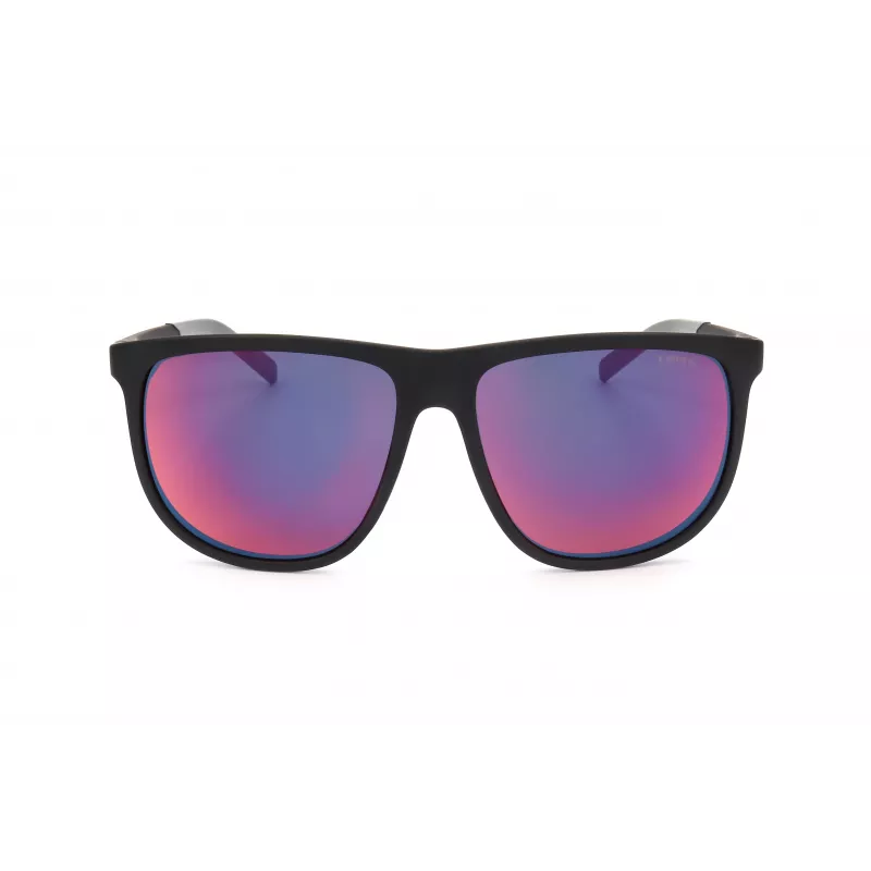 LEVI'S LV-5029-S-O6W Gafas de sol unisex Havana/Marrón 59mm