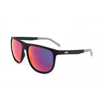 LEVI'S LV-5029-S-O6W Gafas de sol unisex Havana/Marrón 59mm