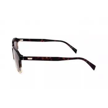 LEVI'S LV-5030-S-9N4 Gafas de sol unisex Havana 53mm
