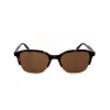 LEVI'S LV-5030-S-9N4 Gafas de sol unisex Havana 53mm