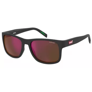 Levi's LV-5080-S-003 Gafas de sol de hombre 56/18/145 mm
