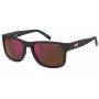 Levi's LV-5080-S-003 Gafas de sol de hombre 56/18/145 mm