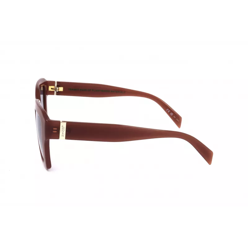 Gafas de sol de mujer LEVI'S LV-1027-S-09Q Havana marrón 53mm