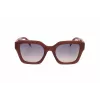 Gafas de sol de mujer LEVI'S LV-1027-S-09Q Havana marrón 53mm