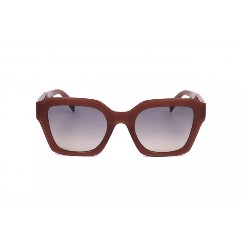 Gafas de sol de mujer LEVI'S LV-1027-S-09Q Havana marrón 53mm