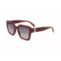 Gafas de sol de mujer LEVI'S LV-1027-S-09Q Havana marrón 53mm