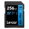 Lexar Professional 800x Pro tarjeta de memoria SDXC 256GB