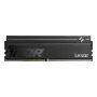 Lexar Thor 2nd Gen RGB 8GB DDR5-6000 CL38 UDIMM (negro)