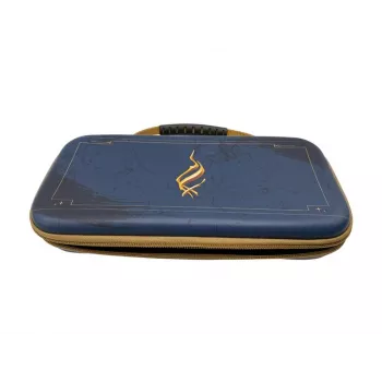 LEXIP x WARNER Hogwarts Legacy Ancient Magic Funda para Nintendo Switch 2