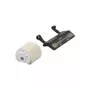 Lexmark 40X8295 Kit de rodillo de arrastre y almohadilla de separación para alimentador multiuso para M1140+, MX511dhe LDS
