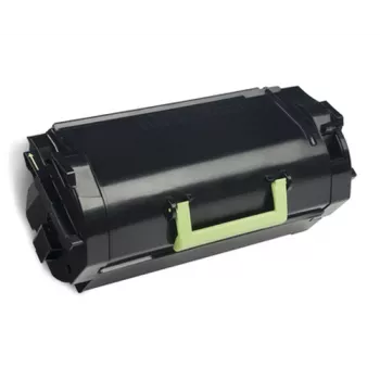 Lexmark 620XA cartucho de tóner negro de alto rendimiento