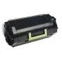 Lexmark 620XA cartucho de tóner negro de alto rendimiento