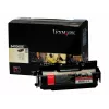 Cartucho de tóner negro Lexmark 64036SE - para T640, T642, T644