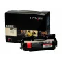 Cartucho de tóner negro Lexmark 64036SE - para T640, T642, T644