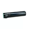 Lexmark 700X1 cartucho de tóner de larga duración extra (negro, 10.000 páginas)