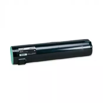 Lexmark 700X1 cartucho de tóner de larga duración extra (negro, 10.000 páginas)