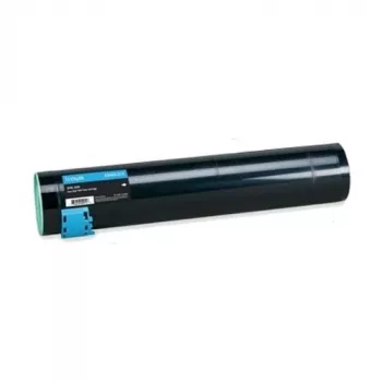 Lexmark 700X2 Cartucho de tóner cian de alto rendimiento