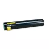 Lexmark 700X4 cartucho de tóner original amarillo de alto rendimiento extra (4.000 páginas)