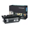 Cartucho de tóner negro original Lexmark LCCP, LRP