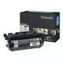 Cartucho de tóner negro original Lexmark LCCP, LRP