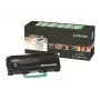 Lexmark Cartucho de tóner original negro LCCP, LRP