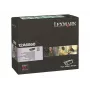 Lexmark Cartucho de Tóner Original Negro LRP
