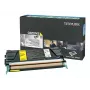 Lexmark C5220YS Cartucho de tóner amarillo para C522, C524, C530, C532, C534