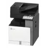 Lexmark CX962se impresora multifunción láser color A3 – imprimir, copiar, escanear, fax, 55 ppm, dúplex, pantalla táctil 10