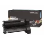Lexmark Tóner original Negro de alto rendimiento (C780H1KG)