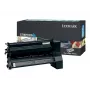 Lexmark Alto rendimiento - Cian - Original