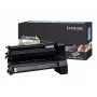 Lexmark Alto rendimiento - Amarillo - Original