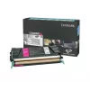 Lexmark Cartucho de tóner magenta original LCCP, LRP