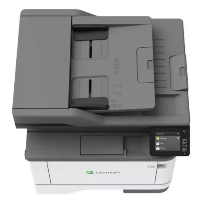 Lexmark MX431adn Impresora láser B/N multifunción A4 40 ppm USB Ethernet LAN