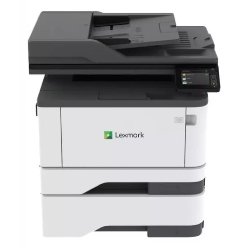 Lexmark MX431adn Impresora láser B/N multifunción A4 40 ppm USB Ethernet LAN