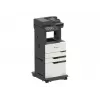 Lexmark MX822adxe impresora láser multifunción monocromo