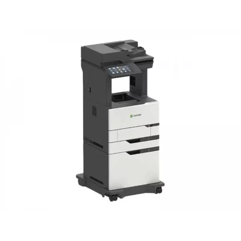 Lexmark MX822adxe impresora láser multifunción monocromo