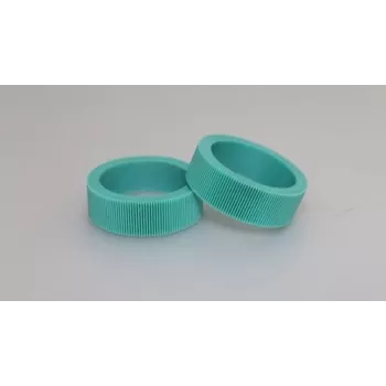 Lexmark Rodillo de arrastre para M1246, XM1242, XM1238, XM3250, MS321dn, MX321dn, MX321adw, MS421dn, MS421dw, MX421ade, MS521dn, MX521de, MX521adw, MS621dn, MS621de, MX622ade, MX622adhe