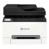 Lexmark Xerox C303a MFP láser color 4 en 1 - Imprimir, copiar, escanear, fax, dúplex, Wi-Fi