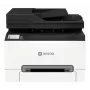 Lexmark Xerox C303a MFP láser color 4 en 1 - Imprimir, copiar, escanear, fax, dúplex, Wi-Fi