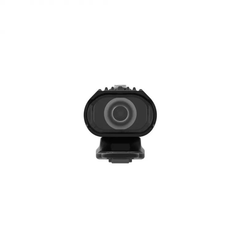 Luz delantera para bicicleta Lezyne LED Hecto Drive 500XL 500 lm USB - negra